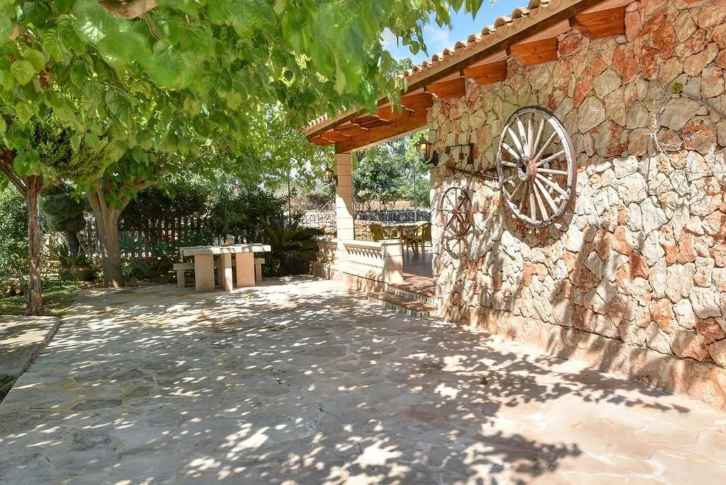 Finca Daniel Cala d'Or  Villa Cala d'Or (Mallorca)