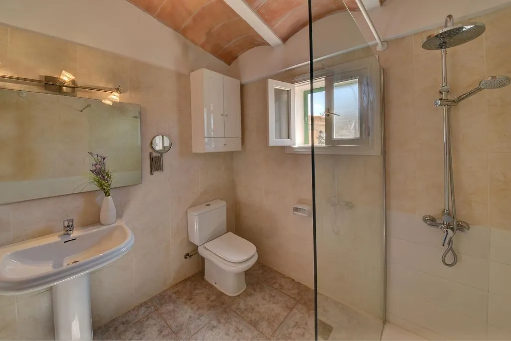Finca Daniel Cala d'Or  Villa