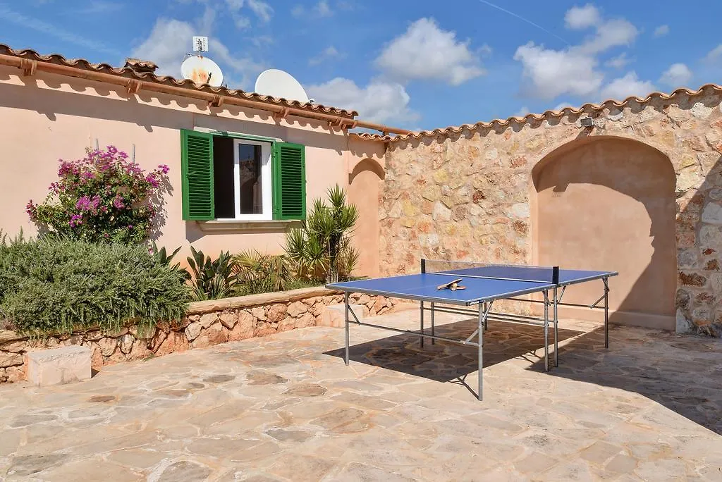 Finca Daniel Cala d'Or  0*, Cala d'Or (Mallorca)