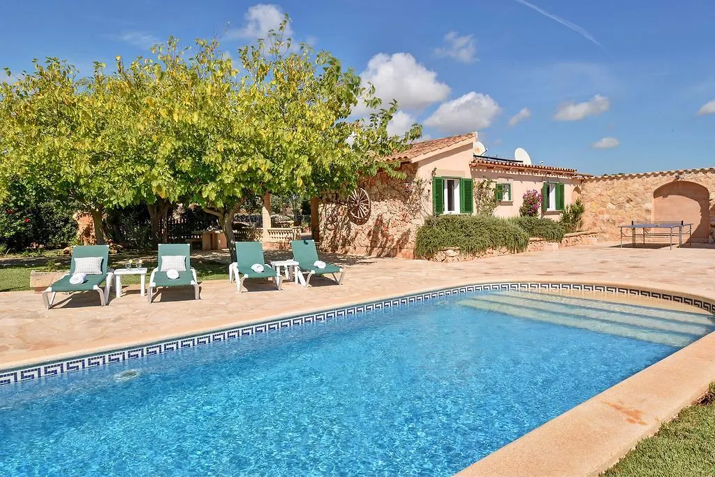 Finca Daniel Cala d'Or