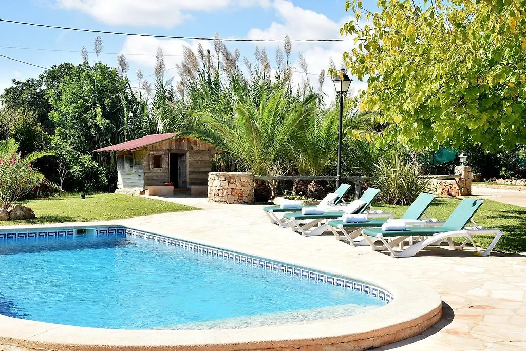 Finca Daniel Cala d'Or  Villa Cala d'Or (Mallorca)