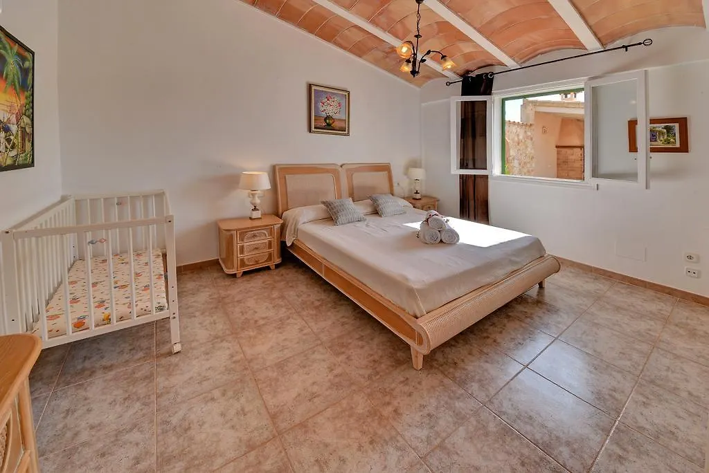 Finca Daniel Cala d'Or  0*, Cala d'Or (Mallorca) Spain