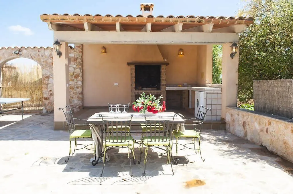 Finca Daniel Cala d'Or  0*, Cala d'Or (Mallorca)