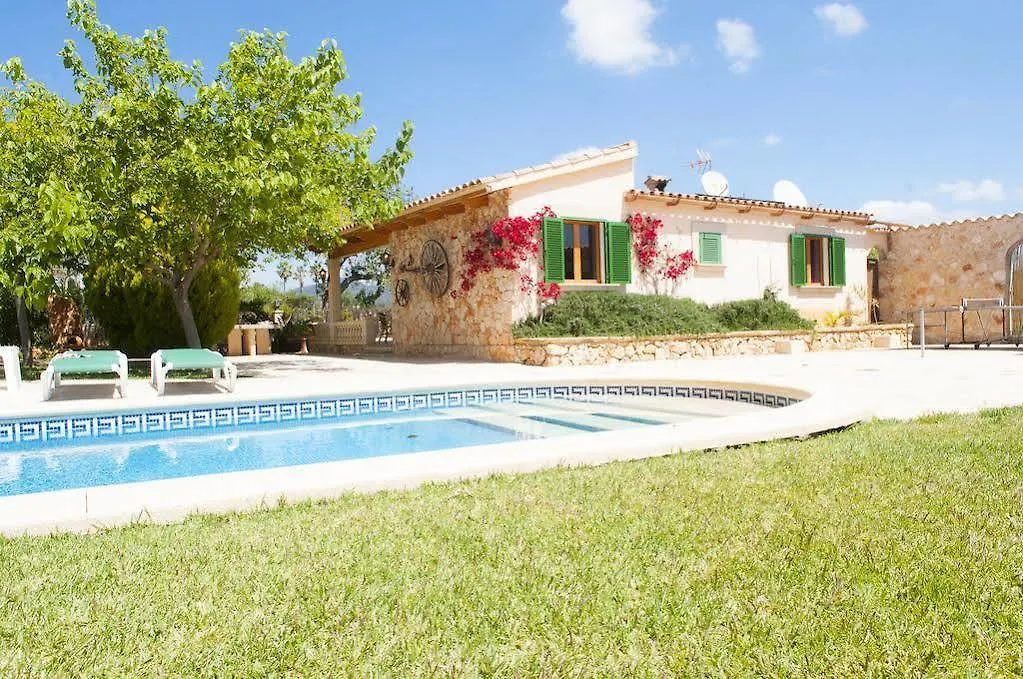 Finca Daniel Cala d'Or  0*, Cala d'Or (Mallorca) Spain