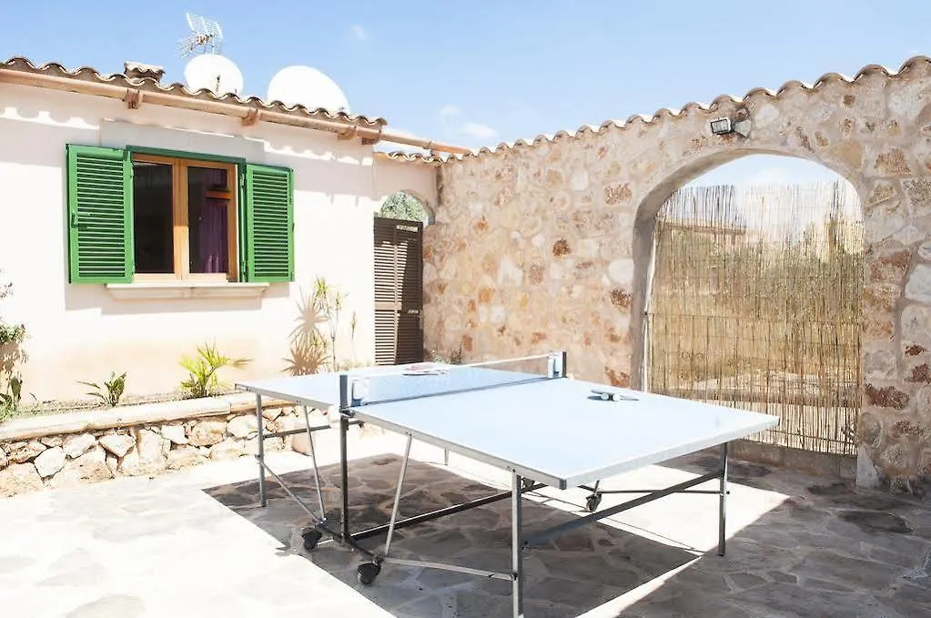 Finca Daniel Cala d'Or  Villa Cala d'Or (Mallorca)