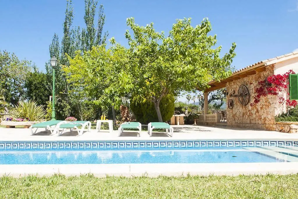 Finca Daniel Cala d'Or  0*, Cala d'Or (Mallorca)
