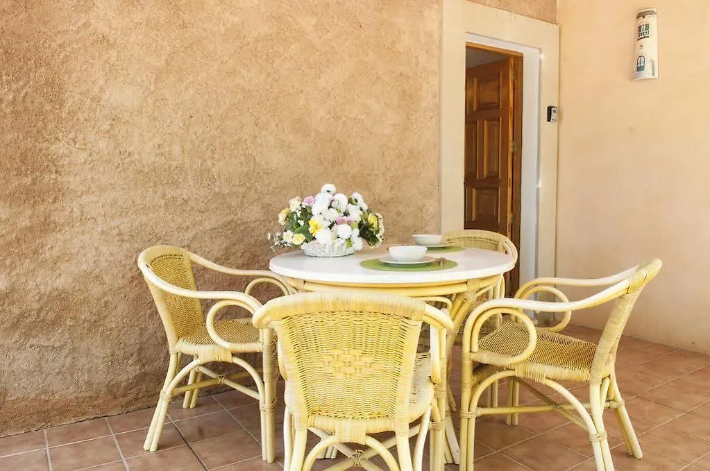 Villa Finca Daniel Cala d'Or