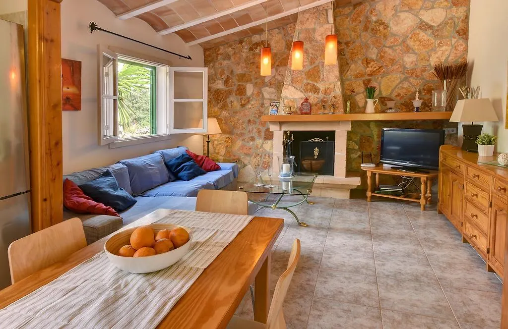 Finca Daniel Cala D´Or Villa