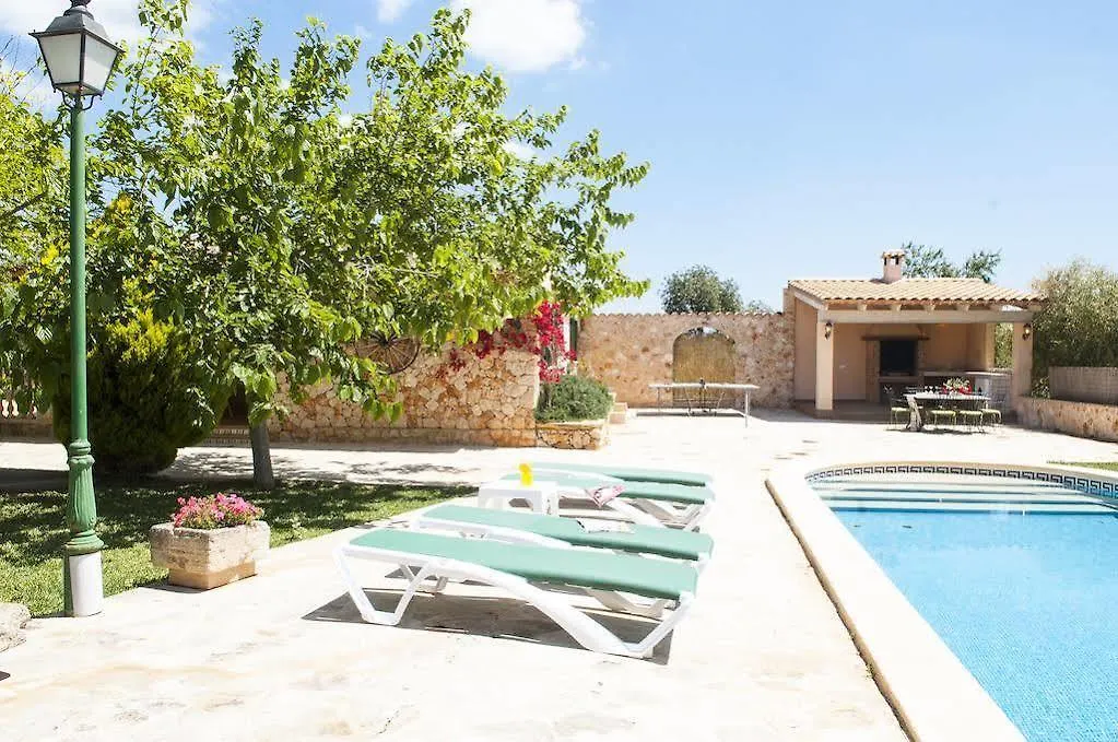 Finca Daniel Cala D´Or