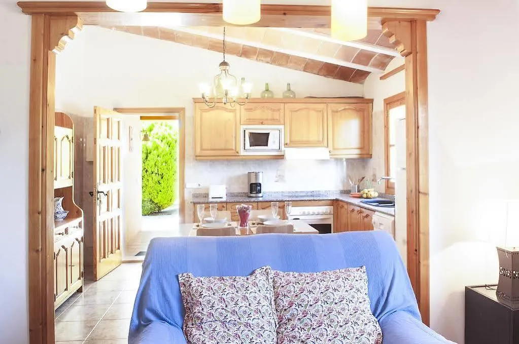 Finca Daniel Cala D´Or 0*,  İspanya