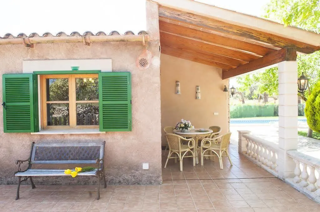 Finca Daniel Cala D´Or 0*,